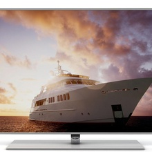 samsung smart tv 2 exibição eletrônica hdtv lcd modelo plazma a tela tdubic televisão de vídeo 3d print model - Mito3D