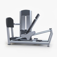 seated leg press 3d architecture body bodybuilding builder coach elements equipment exercise fitness furniture gymnasium legs machine max model muscle pressed sanches 1985 seat sport trainer vray wellness 3d print model - Mito3D