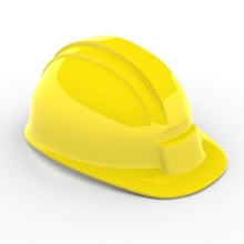 security helmet accessory architect architecture character clothes engineer hard hat model ramsesvizcaino safety 3d print model - Mito3D