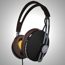 sennheiser kulaklıklar ses kulaklık elektronik oyun maya model modern müzik gürültü oyuncu stereo zekidastudio 3d print model - Mito3D