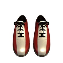 shoes v1 bowling sports figures equipment printable lowpoly 3d print model - Mito3D