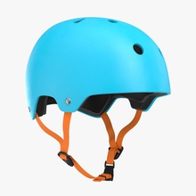 skateboard helmet accessory armor cloth equipment hat head model protection rollers sergdior sport worn 3d print model - Mito3D