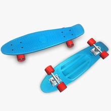 skateboards pack board game grip longboard lower model penny poly roodydoody skate skateboard skater sport tape truck wheel 3d print model - Mito3D