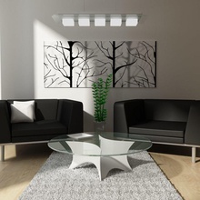 küçük oturma odası Daire mimarlık kokteyl kahve kanepe tasarım divan sonunda Fikstür düz mobilya iç lamba ışık canlı model riker oda sahne tarz tablo william 3d print model - Mito3D