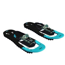 Schneeschuhe v1 womens die Snow-shoes modern Bekleidung bedruckbar ist lowpoly 3d print model - Mito3D