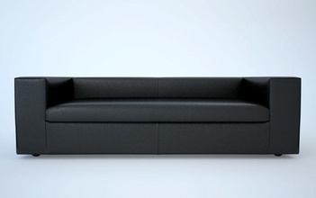 sofa 0080 zeitgenössisch couch design Stoff Einrichtung Möbel gela Innenraum Leder live - Liege Modell modern motskobili realistisch sind Raum v 3d print model - Mito3D