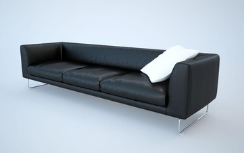 canapé elan 0080 contemporaine divan de la conception tissu l'ameublement le mobilier gela l'intérieur cuir vivre location chaises longues modèle moderne motskobili réaliste chambre 3d print model - Mito3D