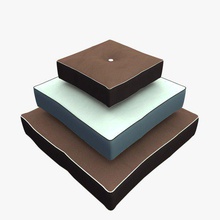 kanepe yastık v1 mobilya yazdırılabilir lowpoly 3d print model - Mito3D