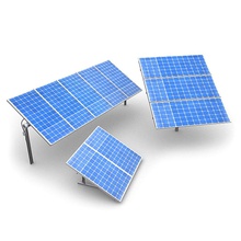 solar-panels 1 alternative array Zelle sauber Strom - Elektronik Energie farm Spiel grün Industrie niedrigere lowpoly Modell panel Teile die Photovoltaik poly macht bereit auf der Dachterrasse ryann solar das Sonnenlicht 3d print model - Mito3D