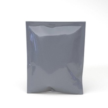 paket çorba çanta kolaylık elbise dryfood gıda sos bakkal anında yemek model paketi ambalaj kağıt peterblack baharat 3d print model - Mito3D