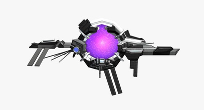 uzay geçidi mimarlık temel fantezi fi oyun daha düşük lowpoly makine model moonloop poly portal hazır sci gökdelen alanı aracı gemisi stargate yapısı teleport teletransport zaman ulaşım ufo evren 3d print model - Mito3D