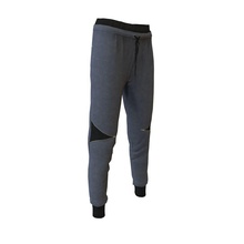 sport pants black boy character clothes fashion gray male man model run xpec sz 3d print model - Mito3D