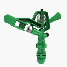 sprinkler aeche architettura elementi giardino erba casa industriale paesaggio prato lawncare di manutenzione modello parti la pianta arbusti spruzzo strumento acqua cantiere 3d print model - Mito3D