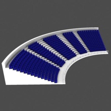 stadio sedili v2 apex architettura arenas gradinate la sedia elementi di intrattenimento calcio modello sede sport lo stand effetti visivi 3d print model - Mito3D
