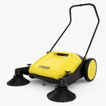 sweeper karcher 3d appliance artyustudio clean cleanup equipment floor furnishings house industrial interior machine model realistic streetsweeper tool vehicle vray washer 3d print model - Mito3D
