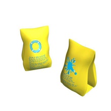 piscina flotadores v1 la natación de prendas vestir imprimible lowpoly 3d print model - Mito3D