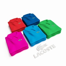 t shirt polo lacoste character clothes fashion jefferson069 model shop sport tennis tshirt 3d print model - Mito3D