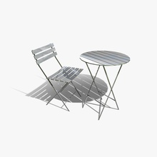 table chair architecture building city coffee elements furnishings furniture garden home house jpwood78 kitchen landscape model patio scene shop street 3d print model - Mito3D