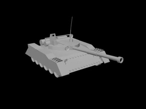 tank tank vehicles