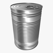 tin can 3d 3dror 3ds container default fbx food gloss grocery labeled mall max meal metal model obj realistic scanline shine shop store tomato vray 3d print model - Mito3D