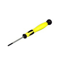 torx head screwdriver v2 tools equipment printable lowpoly 3d print model - Mito3D