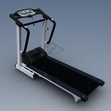 koşu bandı kardiyo ekipman egzersiz uygun fitness flex spor salonu ev makine model hareket ettirin Kas oprimeanimus çalıştırın sprint tren yürüyüş ağırlık 3d print model - Mito3D