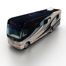 triple e commander 2010 2011 2012 2013 bus camper canada caravan couch europe heavy home model motorhome recreational rv taurus x tour travel us van vehicle winnebago 3d print model - Mito3D