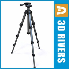 tripod 3drivers 3dr198 appliance balance camera device domestic electronic electronics equipment photography room shop stand studios supermarket unit video 3d print model - Mito3D