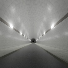 tünel yol Görünümüdür 3dsmax mimarlık kapak elemanları max model dağ rwknope sokak tüneller geçit 3d print model - Mito3D