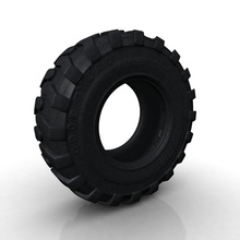 tyre agricul bus farm goal3d grip heavy industrial machine model mud off offroad parts road rubber suv tire traction tractor trailer truck tyres vehicle wheel 3d print model - Mito3D