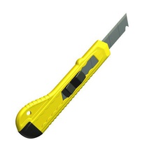 couteau utilitaire v1 le outils de l'équipement imprimable lowpoly les 3d print model - Mito3D