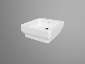washbasin furniture 3d print model - Mito3D