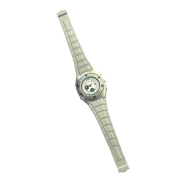 montres v1 watch1 de l'habillement les imprimable lowpoly 3D print model - Mito3D