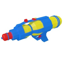 watergun collection arme à feu le kid de modèle mrmag547 en plastique fusil coup jouet l'eau l'arme 3d print model - Mito3D