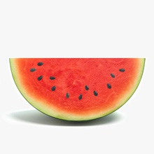 watermelon abramsdesign food fruit melon model summer water watermelon