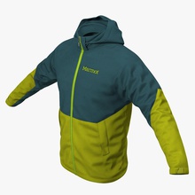 kış spor ceket 3d molier rahat karakter kıyafetler kat pamuk tasarım aşağı zerafet kumaş moda hood uluslararası erkek adam model gerçekçi kayak tarz tekstil V-ray'in sıcak fermuar 3d print model - Mito3D