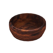 wood bowl antique barrel concave container decoration diner furnishings furniture game lower lowpoly medieval mehdiben model old ply rugged scandinavian tableware wintage wooden 3d print model - Mito3D