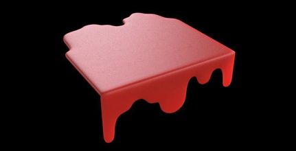 kitchen liquid chopping board 3d for sale, buy board, order model of file 3d print model - Mito3D