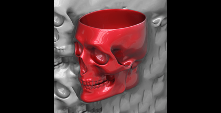 red skull beer mug 3d skull beer mug for sale, buy 3d skull beer mug, order 3d skull beer mug, 3d file of skull beer mug, 3d model of skull beer mug, purchase 3d skull beer mug, popular 3d skull beer mug