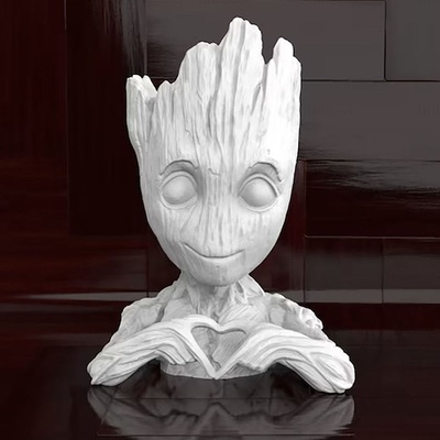 bebek groot kalp 3d baskı model stl 3d print model - Mito3D