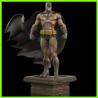 batman dark knight - 3d print model - Mito3D