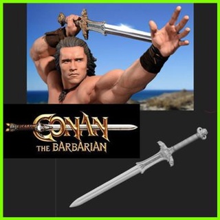 Conan Atlanta kılıç 3d print model - Mito3D
