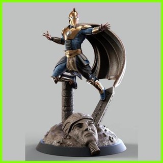 doctor fate dc - 3d print model - Mito3D