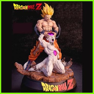 Goku fregio Drago palla Goku fregio Drago palla 3d print model - Mito3D