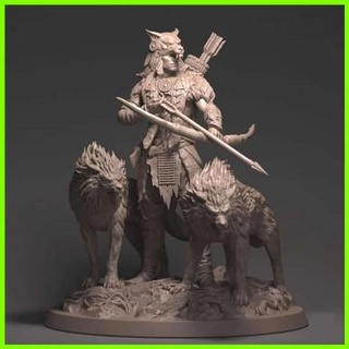 matoka warrior mortal kombat - 3d print model - Mito3D
