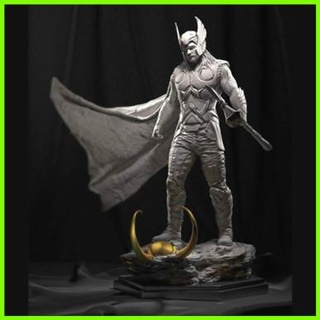 Thor statue 3d print model - Mito3D