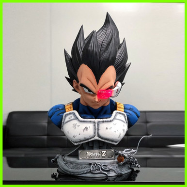 vegeta fallimento Drago palla 3D print model - Mito3D