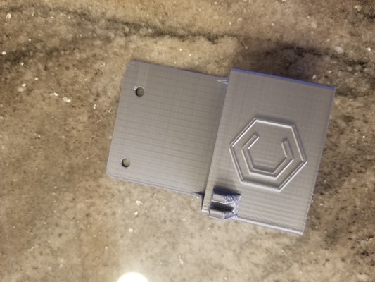 cnc incelemek bulmak kulp destek by j lifer araçlar organizatörler 3d print model - Mito3D