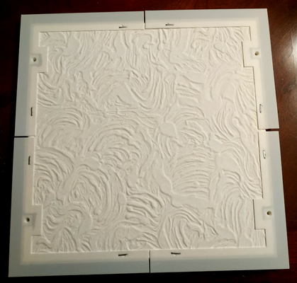 soffitto schiudere by eug ne r passatempo fai aggiustare legna piazza 3d print model - Mito3D