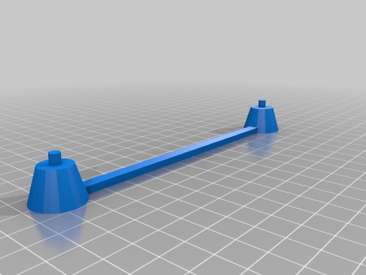 tarjeta madre abrazadera punto muerto grande pequeña montar pruebas pc componentes by tonto pasatiempo bricolaje diy electrónica mobo enfrentamiento placa base montaje bandeja 3d print model - Mito3D